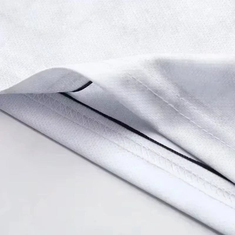 Été Barcelona édition spéciale maillot de Football t-shirt hommes femmes respirant séchage rapide T-shirts d'entraînement hommes hauts de sport