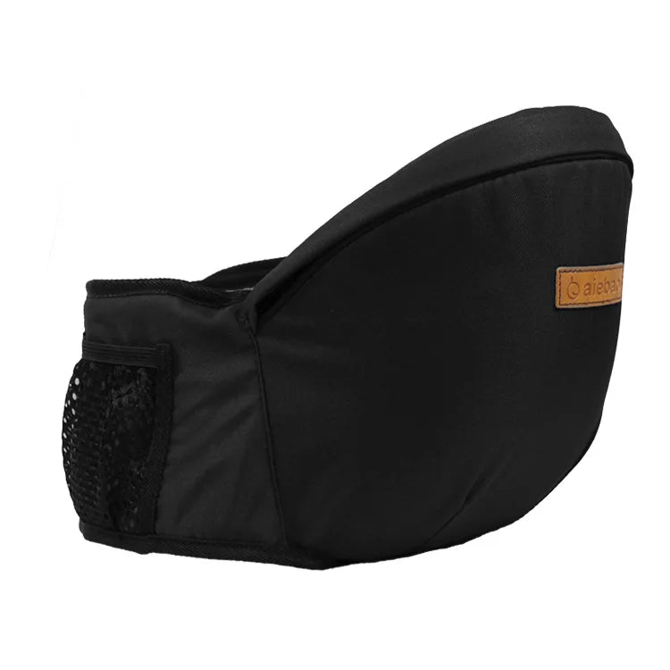 Porte-bébé taille tabouret marcheurs bébé écharpe tenir ceinture ceinture sac à dos hanche ceinture enfants réglable bébé hanche siège