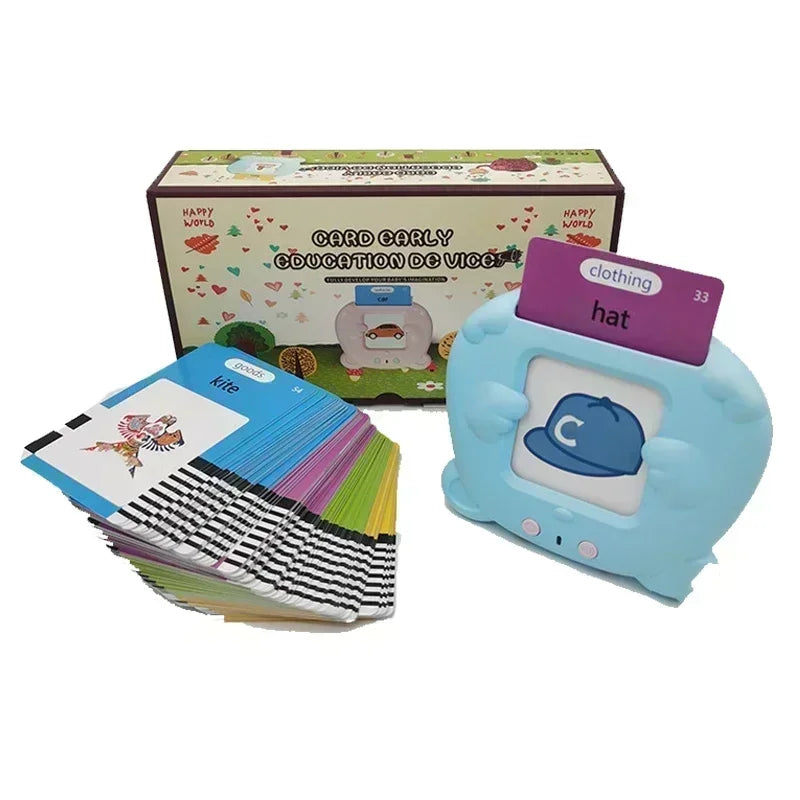 Jeu d'apprentissage langues pour enfants éveillez la curiosité linguistique des enfants avec notre jeu bilingue d’apprentissage des langues !Ce jeu éducatif et ludique initie les enfants à l’anglais et au français tout en s’amusant