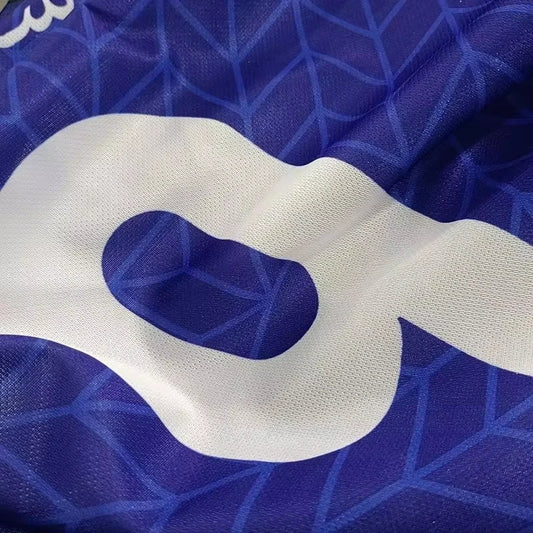 Été Barcelona édition spéciale maillot de Football t-shirt hommes femmes respirant séchage rapide T-shirts d'entraînement hommes hauts de sport